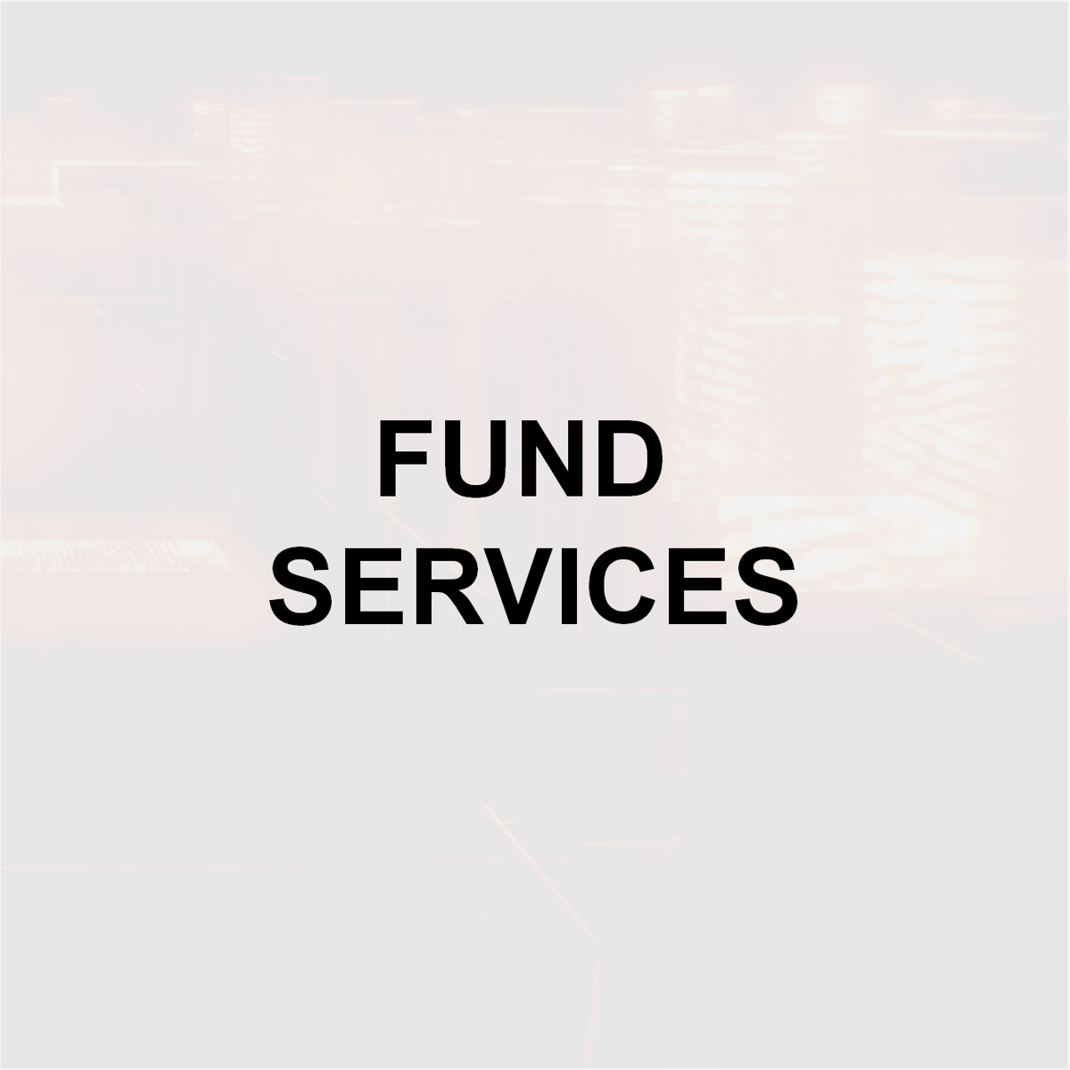 Fund Administration & Automation Services | pTools