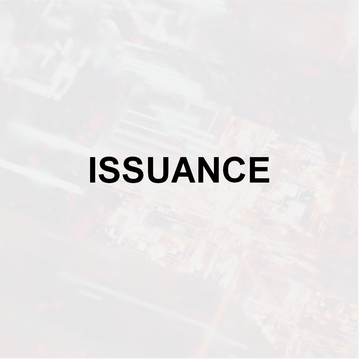 For Issuance ISIN & LEI Issuance | pTools