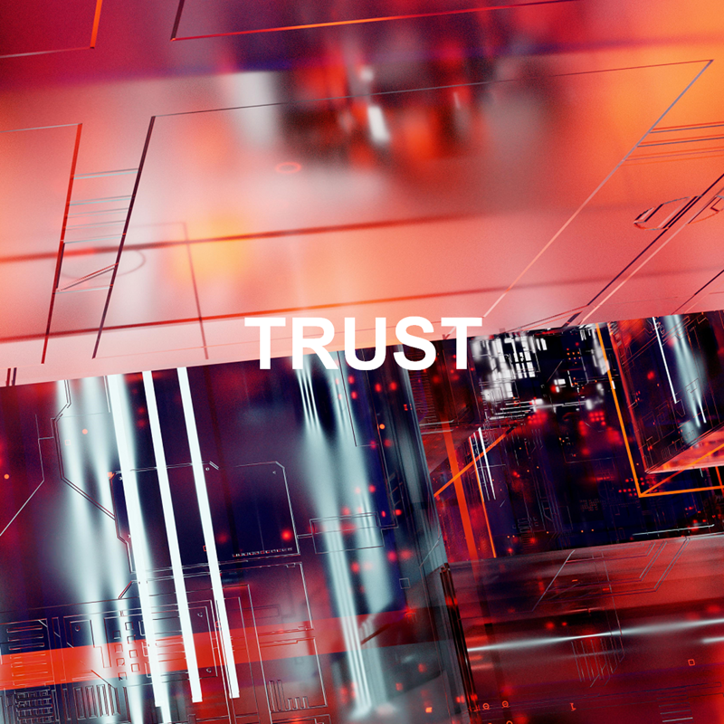 Trusted Software, Solutions and Support for the World's Leading Financial Services Firms