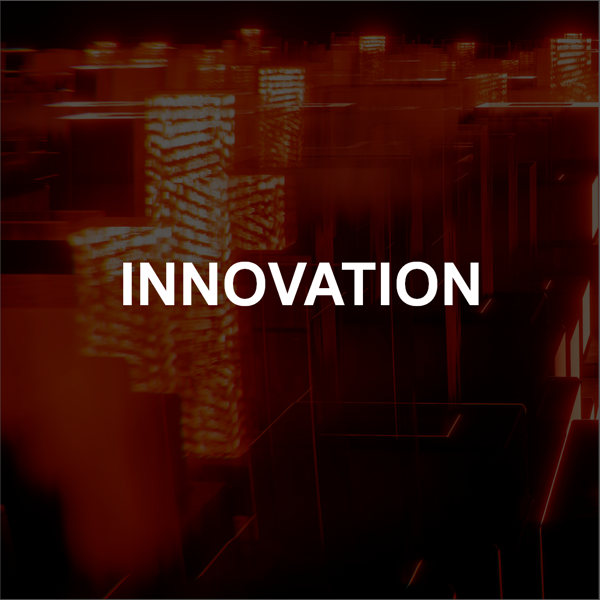 Technology & Innovation