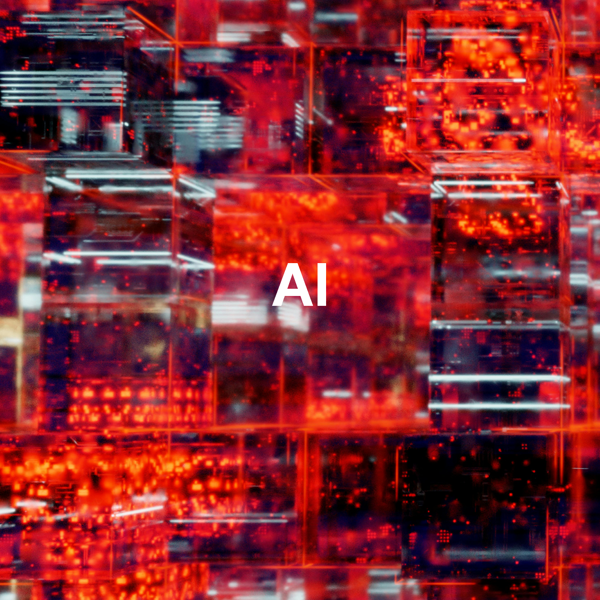 Artificial Intelligence & Transformation