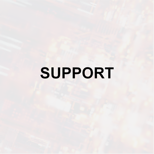 Infrastructure & Support